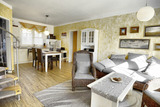 Ferienhaus in Ostseeheilbad Zingst - Am Deich 47 - Bild 2