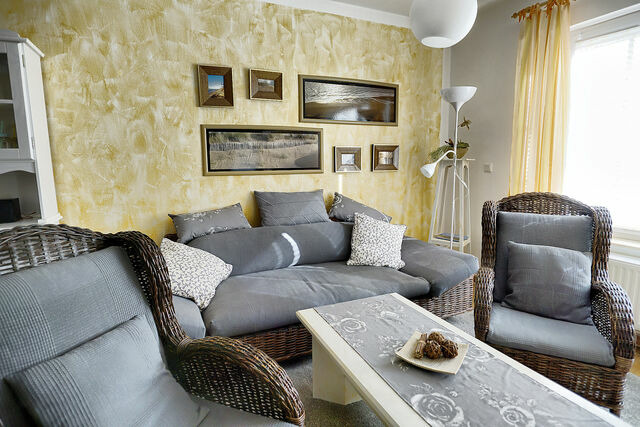 Ferienhaus in Ostseeheilbad Zingst - Am Deich 47 - Bild 5