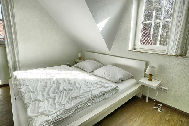 Ferienhaus in Ostseeheilbad Zingst - Am Deich 47 - Bild 10