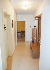Ferienwohnung in Ostseeheilbad Zingst - Freesenkietz, FW 1.7 - Bild 2