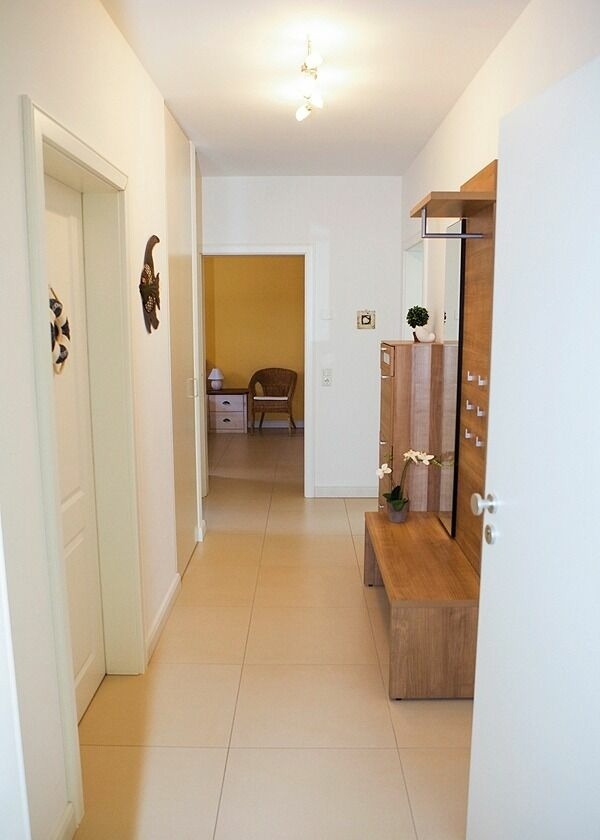 Ferienwohnung in Ostseeheilbad Zingst - Freesenkietz, FW 1.7 - Bild 2