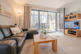 Ferienwohnung in Ostseeheilbad Zingst - Freesenkietz, FW 1.7 - Bild 5
