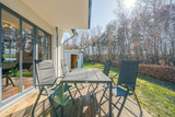 Ferienwohnung in Ostseeheilbad Zingst - Freesenkietz, FW 1.7 - Bild 12