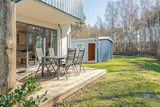 Ferienwohnung in Ostseeheilbad Zingst - Freesenkietz, FW 1.7 - Bild 13