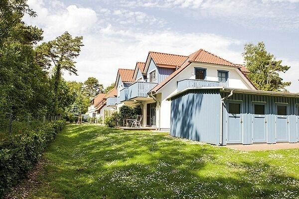 Ferienwohnung in Ostseeheilbad Zingst - Freesenkietz, FW 1.7 - Bild 14