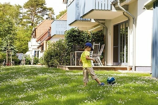 Ferienwohnung in Ostseeheilbad Zingst - Freesenkietz, FW 1.7 - Bild 15