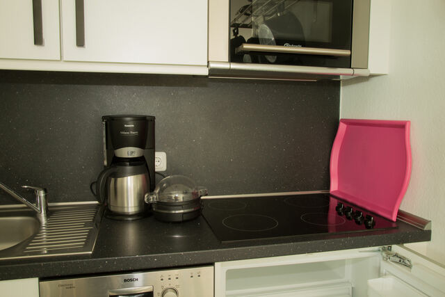 Ferienwohnung in Gr&ouml;mitz - FeWo 122, Hanseat II - Bild 13