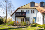 Ferienwohnung in Prerow - bi uns to Hus - Bild 2