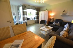 Ferienwohnung in Kellenhusen - FeWo Sol Mare Whg.2 FeWo Sol Mare Whg.2