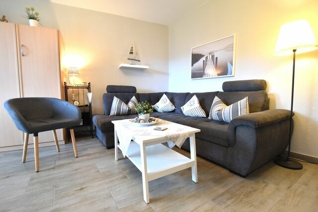 Ferienwohnung in Kellenhusen - FeWo Sol Mare Whg.2 - Bild 2 Ferienwohnung in Kellenhusen - FeWo Sol Mare Whg.2 - Bild 2