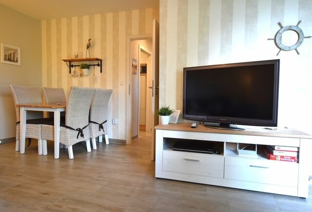Ferienwohnung in Kellenhusen - FeWo Sol Mare Whg.2 - Bild 3 Ferienwohnung in Kellenhusen - FeWo Sol Mare Whg.2 - Bild 3