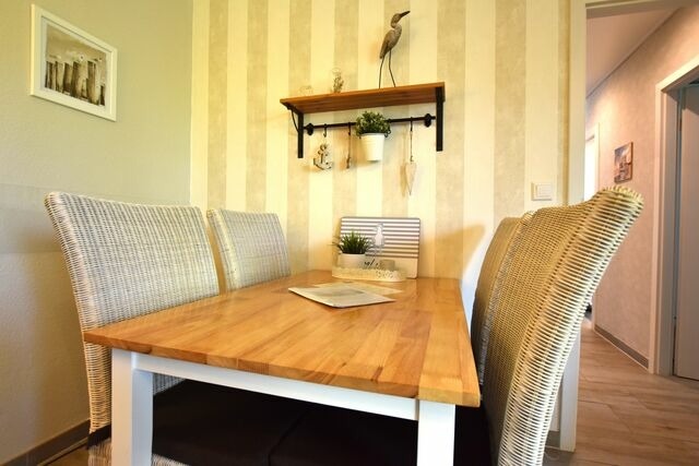 Ferienwohnung in Kellenhusen - FeWo Sol Mare Whg.2 - Bild 5 Ferienwohnung in Kellenhusen - FeWo Sol Mare Whg.2 - Bild 5