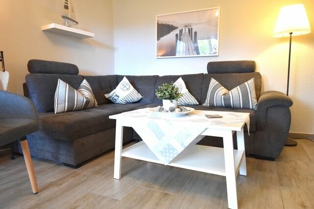 Ferienwohnung in Kellenhusen - FeWo Sol Mare Whg.2 - Bild 7 Ferienwohnung in Kellenhusen - FeWo Sol Mare Whg.2 - Bild 7