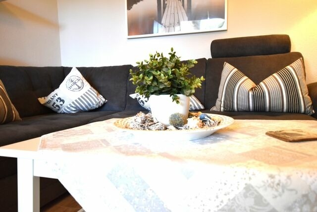 Ferienwohnung in Kellenhusen - FeWo Sol Mare Whg.2 - Bild 8 Ferienwohnung in Kellenhusen - FeWo Sol Mare Whg.2 - Bild 8