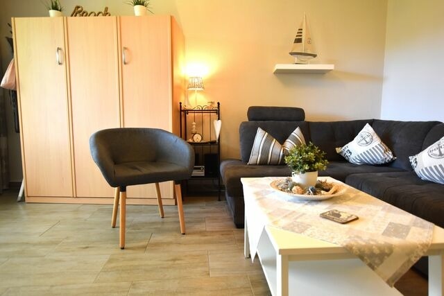 Ferienwohnung in Kellenhusen - FeWo Sol Mare Whg.2 - Bild 10 Ferienwohnung in Kellenhusen - FeWo Sol Mare Whg.2 - Bild 10