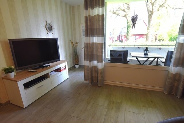 Ferienwohnung in Kellenhusen - FeWo Sol Mare Whg.2 - Bild 11 Ferienwohnung in Kellenhusen - FeWo Sol Mare Whg.2 - Bild 11