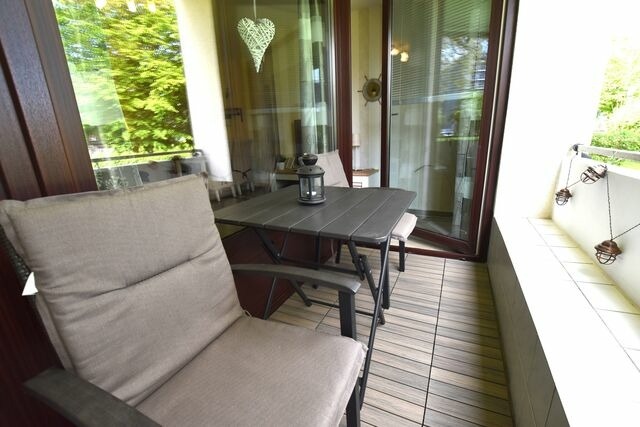 Ferienwohnung in Kellenhusen - FeWo Sol Mare Whg.2 - Bild 13 Ferienwohnung in Kellenhusen - FeWo Sol Mare Whg.2 - Bild 13