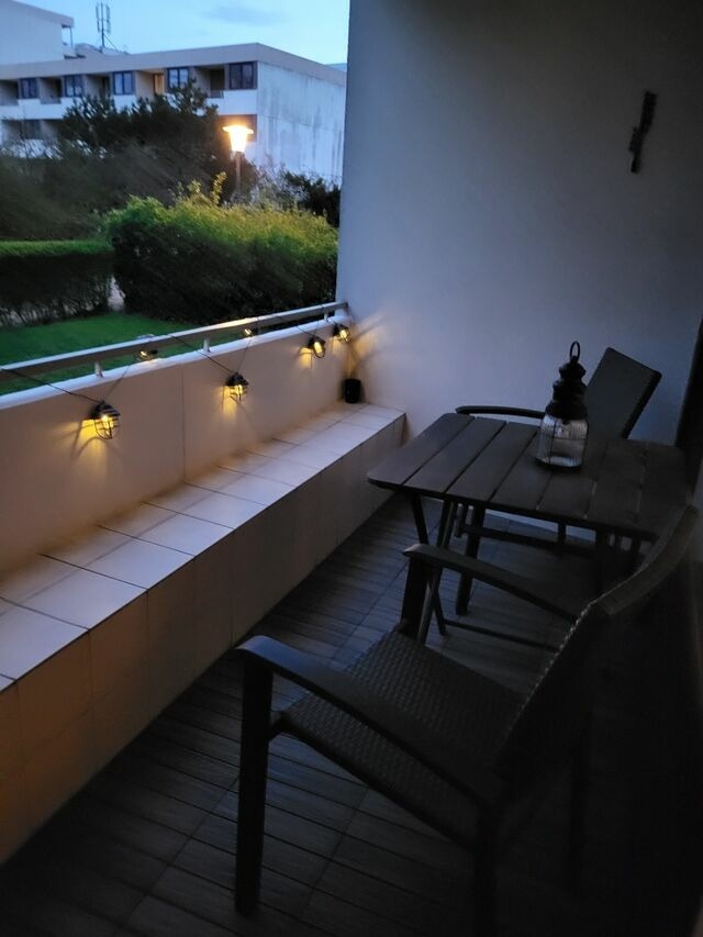 Ferienwohnung in Kellenhusen - FeWo Sol Mare Whg.2 - Bild 15 Ferienwohnung in Kellenhusen - FeWo Sol Mare Whg.2 - Bild 15