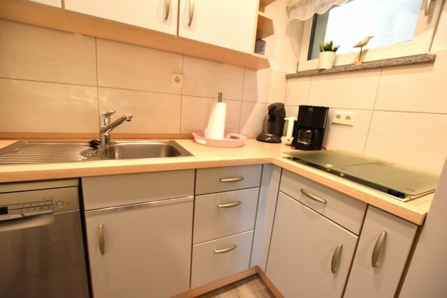 Ferienwohnung in Kellenhusen - FeWo Sol Mare Whg.2 - Bild 17 Ferienwohnung in Kellenhusen - FeWo Sol Mare Whg.2 - Bild 17