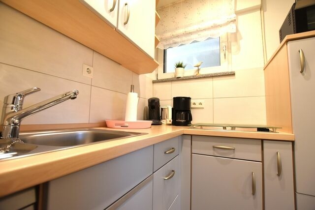 Ferienwohnung in Kellenhusen - FeWo Sol Mare Whg.2 - Bild 18 Ferienwohnung in Kellenhusen - FeWo Sol Mare Whg.2 - Bild 18