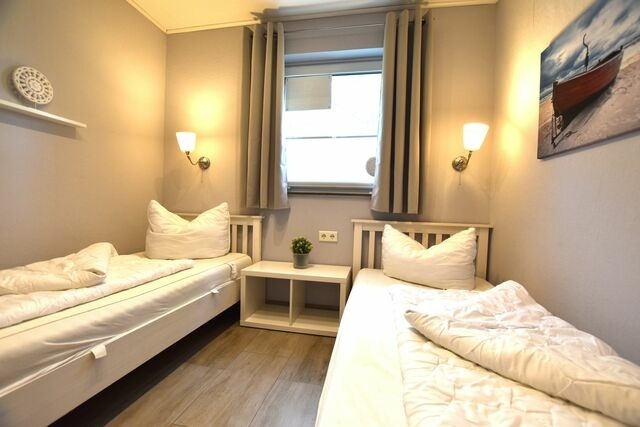 Ferienwohnung in Kellenhusen - FeWo Sol Mare Whg.2 - Bild 19 Ferienwohnung in Kellenhusen - FeWo Sol Mare Whg.2 - Bild 19