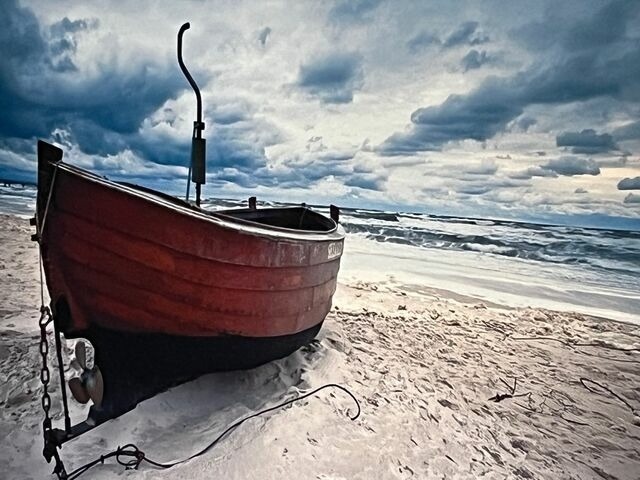 Ferienwohnung in Kellenhusen - FeWo Sol Mare Whg.2 - Bild 20 Ferienwohnung in Kellenhusen - FeWo Sol Mare Whg.2 - Bild 20