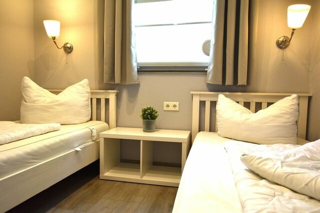 Ferienwohnung in Kellenhusen - FeWo Sol Mare Whg.2 - Bild 21 Ferienwohnung in Kellenhusen - FeWo Sol Mare Whg.2 - Bild 21