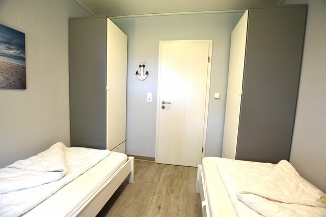 Ferienwohnung in Kellenhusen - FeWo Sol Mare Whg.2 - Bild 23 Ferienwohnung in Kellenhusen - FeWo Sol Mare Whg.2 - Bild 23
