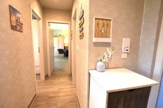 Ferienwohnung in Kellenhusen - FeWo Sol Mare Whg.2 - Bild 24 Ferienwohnung in Kellenhusen - FeWo Sol Mare Whg.2 - Bild 24