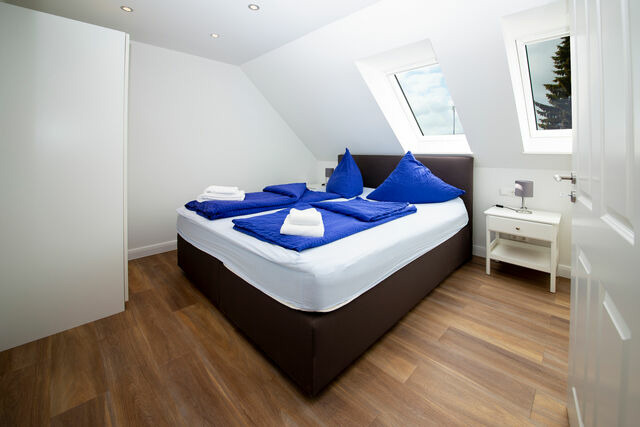 Ferienwohnung in Rabenkirchen-Faulück - Appartement Schleipanorama - Bild 4