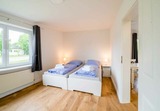 Ferienwohnung in Rabenkirchen-Faul&uuml;ck - Schleiblick App. 14 - Bild 3