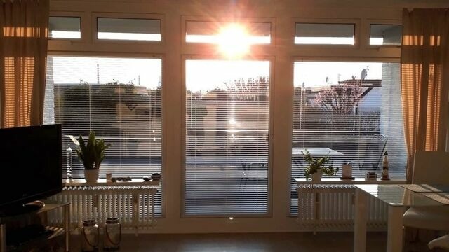 Ferienwohnung in Fehmarn OT Staberdorf - Singlefewo Seemöwe für 1 Person - Bild 2