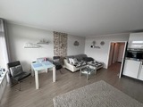 Ferienwohnung in Fehmarn OT Staberdorf - Singlefewo Seemöwe für 1 Person - Bild 3