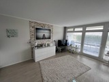 Ferienwohnung in Fehmarn OT Staberdorf - Singlefewo Seemöwe für 1 Person - Bild 4