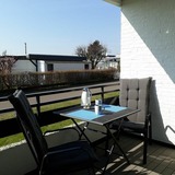 Ferienwohnung in Fehmarn OT Staberdorf - Singlefewo Seemöwe für 1 Person - Bild 8