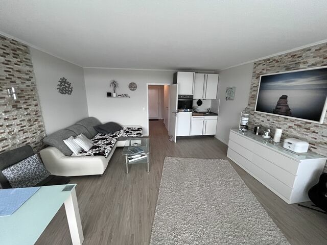 Ferienwohnung in Fehmarn OT Staberdorf - Singlefewo Seemöwe für 1 Person - Bild 12