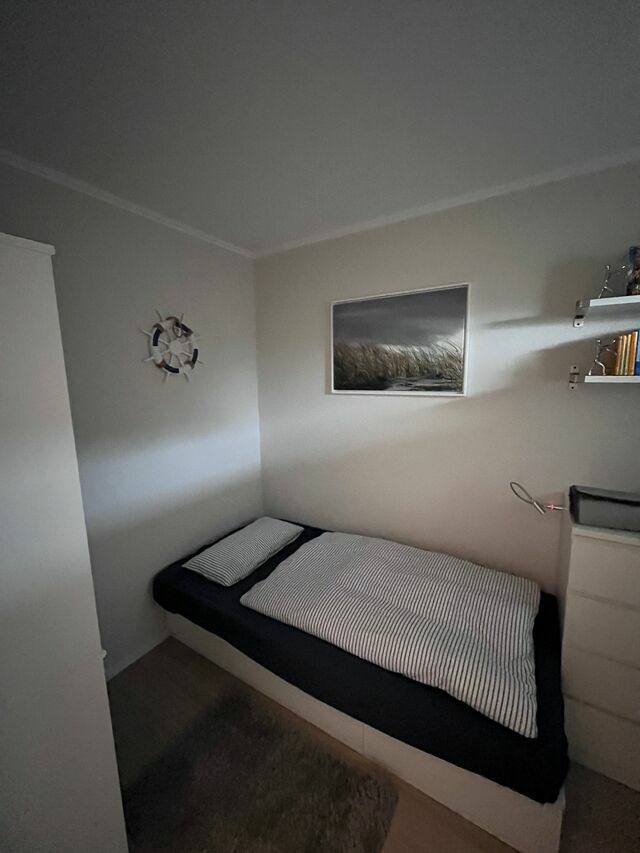 Ferienwohnung in Fehmarn OT Staberdorf - Singlefewo Seemöwe für 1 Person - Bild 16