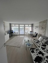 Ferienwohnung in Fehmarn OT Staberdorf - Singlefewo Seemöwe für 1 Person - Bild 17