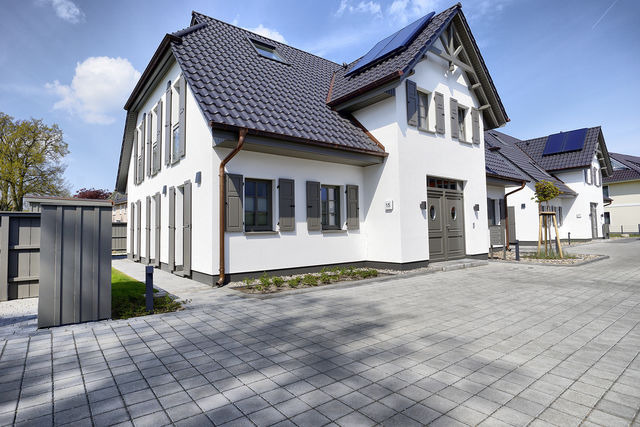 Ferienwohnung in Zingst - Sanya - Bild 11