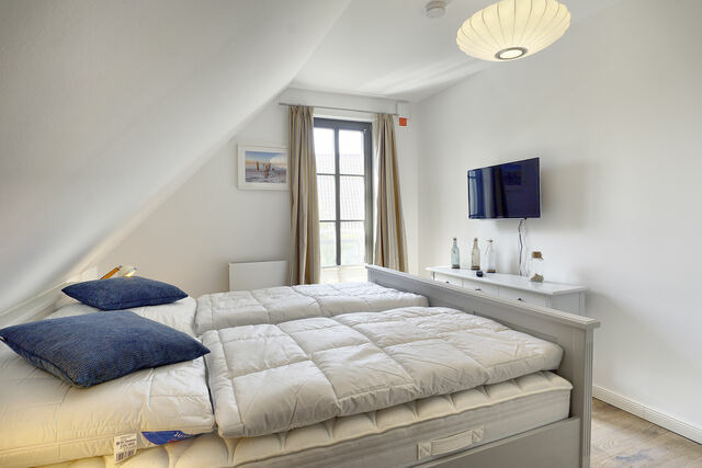 Ferienwohnung in Ostseeheilbad Zingst - Sanya - Bild 6