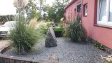 Ferienwohnung in Fehmarn OT Todendorf - Haus am Teich - Teichblick - Bild 4