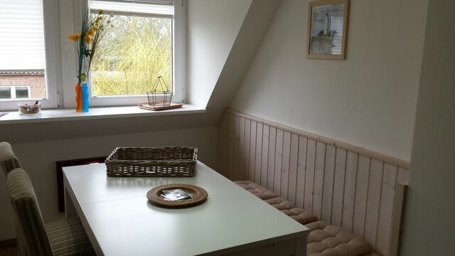 Ferienwohnung in Fehmarn OT Todendorf - Haus am Teich - Teichblick - Bild 7