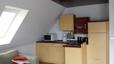 Ferienwohnung in Fehmarn OT Todendorf - Haus am Teich - Teichblick - Bild 8