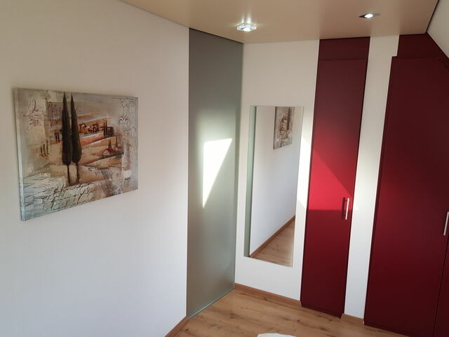 Ferienwohnung in Fehmarn OT Todendorf - Haus am Teich - Teichblick - Bild 13