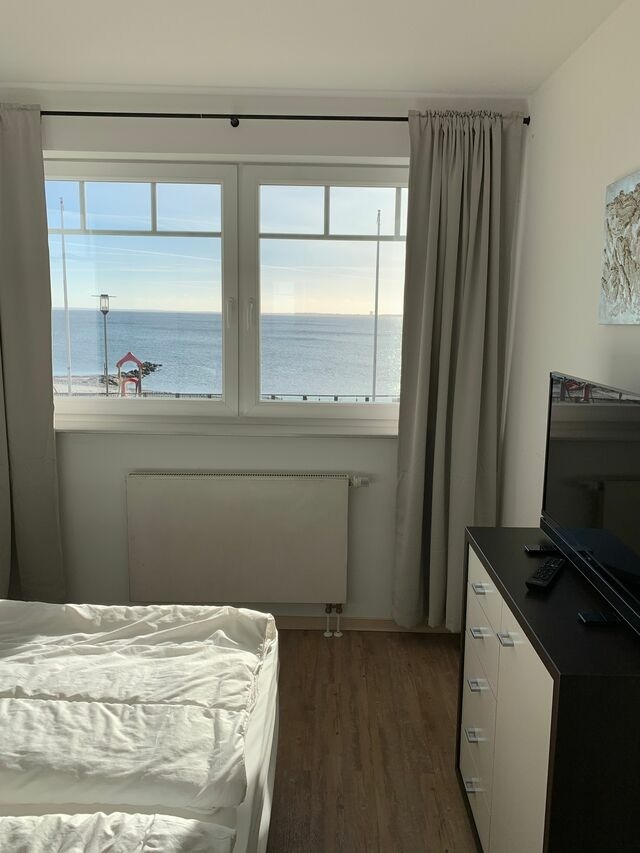 Ferienwohnung in Sierksdorf - Strandoase Strandmuschel - Bild 9