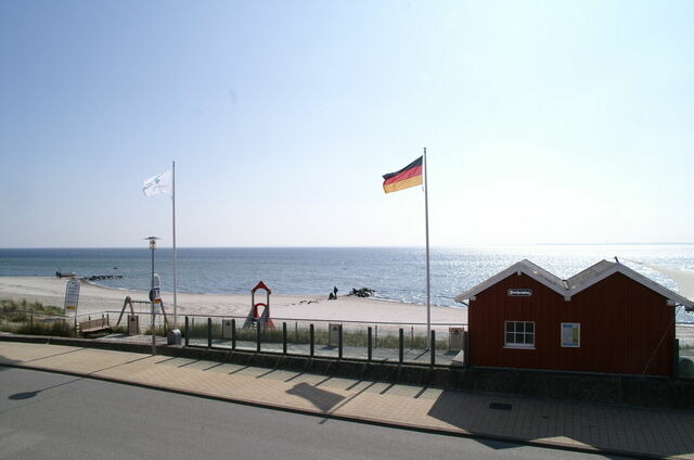 Ferienwohnung in Sierksdorf - Strandoase Strandmuschel - Bild 14