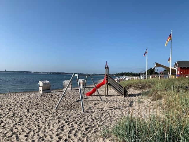 Ferienwohnung in Sierksdorf - Strandoase Sonnendeck - Bild 16