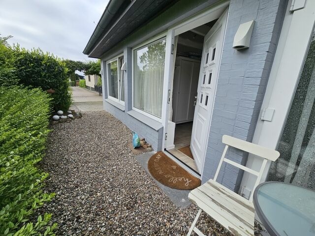 Ferienhaus in Sierksdorf - Häuschen am Meer - Bild 12