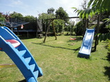 Ferienwohnung in Dahme - Haus Sandra Fewo 8, Box-Betten, 1. Stock, Terrasse mit Strandkorb - Bild 16