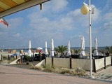 Ferienwohnung in Dahme - Haus Sandra Fewo 8, Box-Betten, 1. Stock, Terrasse mit Strandkorb - Bild 21